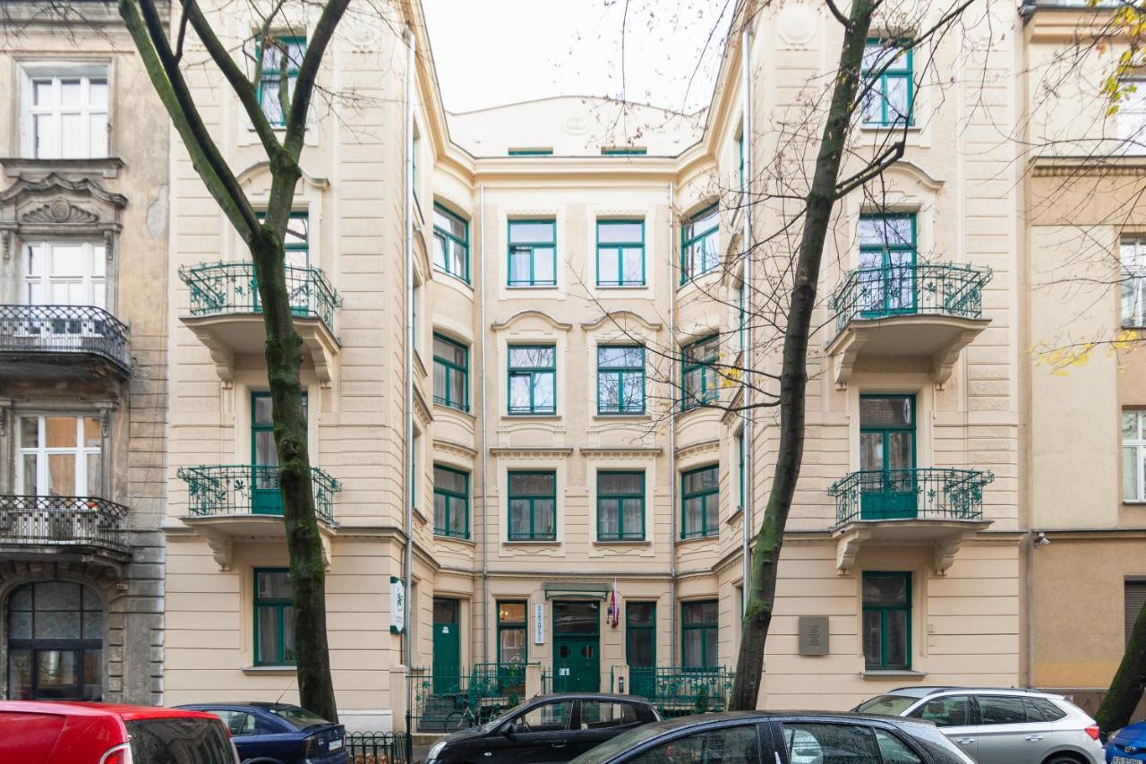Wonderful, Secluded And Cozy In The Center. * Krakau