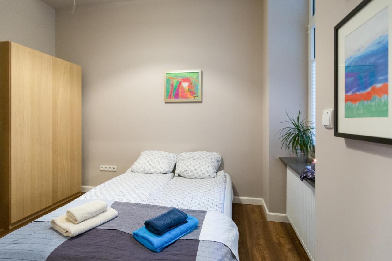 Apartment Wonderful, Secluded And Cozy In The Center. Krakau