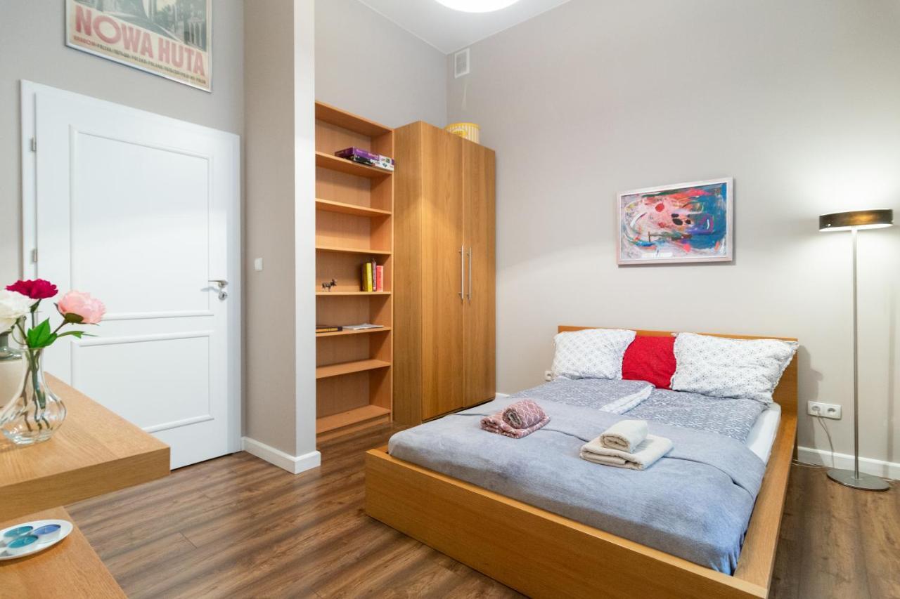 Wonderful, Secluded And Cozy In The Center. Krakau
