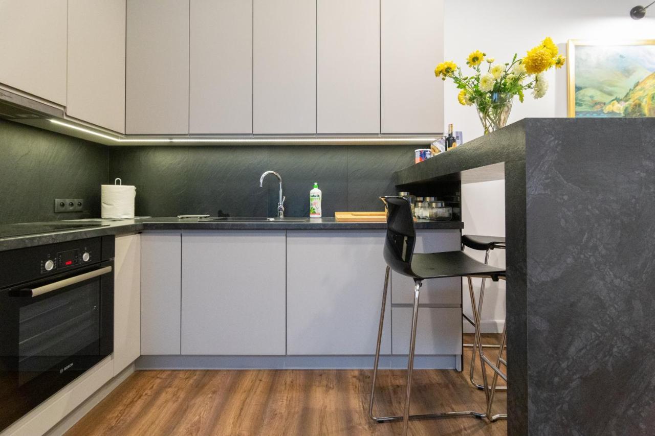 Wonderful, Secluded And Cozy In The Center. Krakau